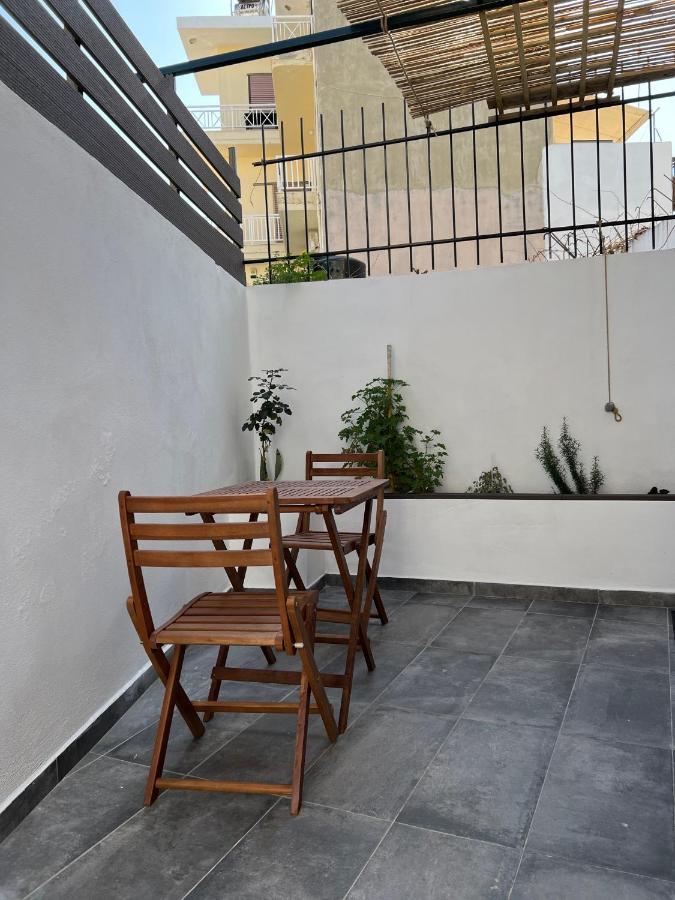Appartamento Casaki38 Candia Esterno foto
