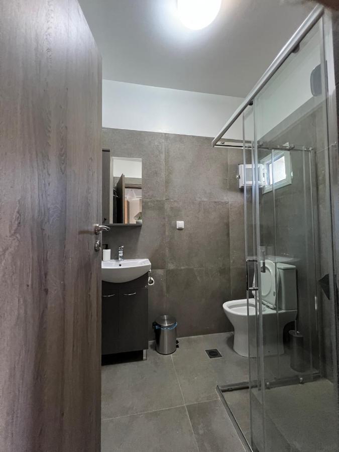 Appartamento Casaki38 Candia Esterno foto