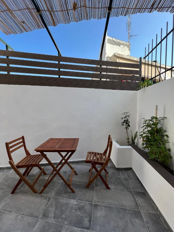 Appartamento Casaki38 Candia Esterno foto