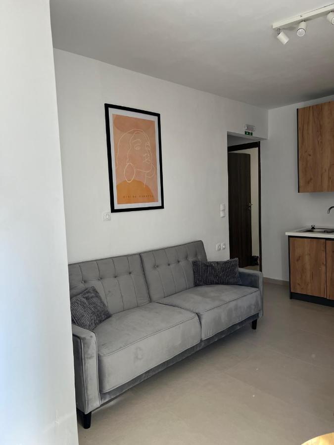 Appartamento Casaki38 Candia Esterno foto